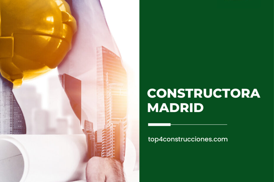 Constructora Madrid