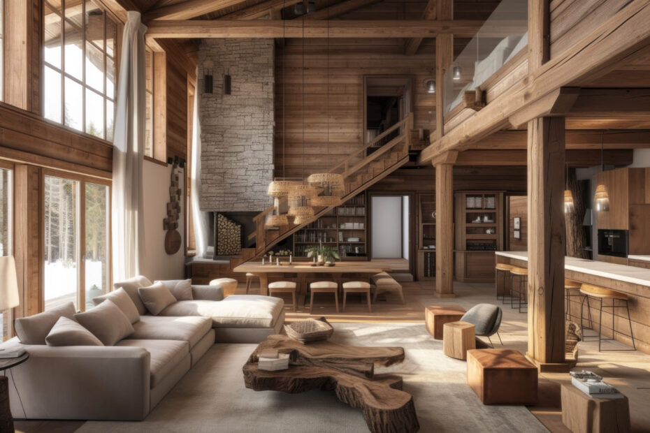 diseñador de interiores